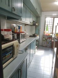 Blk 158 Hougang Street 11 (Hougang), HDB 5 Rooms #173407232